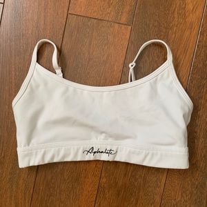 Alphalete Limitless Bra